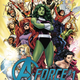 Image for article titled See Which Heroes Get the Biggest Changes in the Remixed Marvel Universe